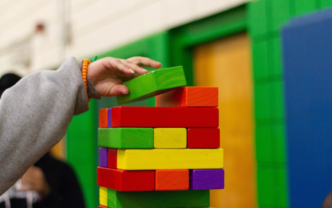 Foundation donation gives tech to kids in need